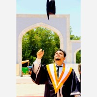 Muhammad Ahsanullah