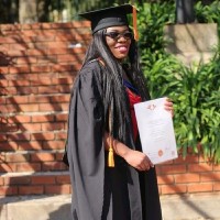 Gloria Ndlovu