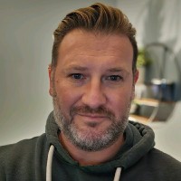 Steve Hatton