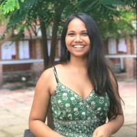 Shreya Roy