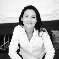 Emmanuelle Lory