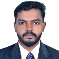 Arun J