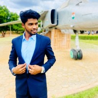 Michael praveen