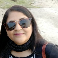 sushmita R.