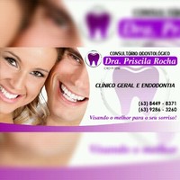Priscila da Silva Rocha Santo