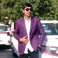 Yavan Patel