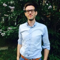 Artem Shakhmin