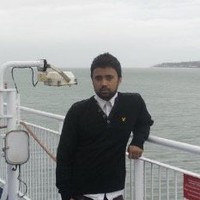 Chaminda Ranasinghe