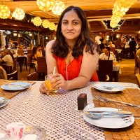 Hina Joshi
