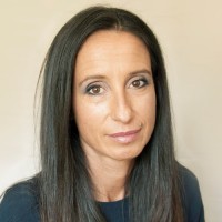 Sonia Pazos Alvarez