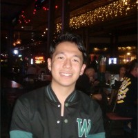 Sampson Lim