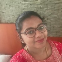 Aathi Lakshmi Sankaran
