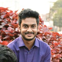 Devarshi Das