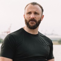 Dean Hammond