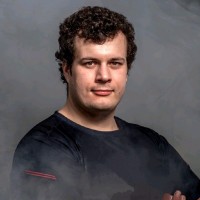 Roman Van Den Berg