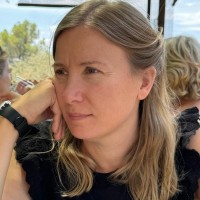 Anna Berta Sans Melich