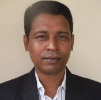 Shafiul Alam Sarker
