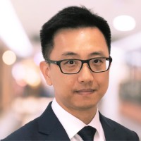 Spencer Wong, CIPP/E, CIPM, CIPT