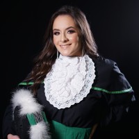 Larissa Borges