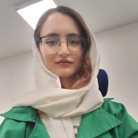 Sonia Haji Hosseinlou