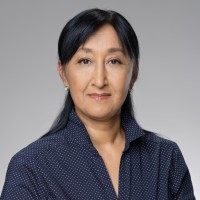 Stalina Bekeeva Merazzi