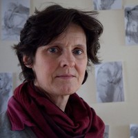 Sandra van de Griendt