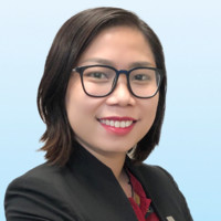 Mrs. Loan Anh Pham