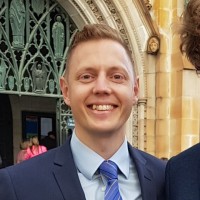 Daniel Blackstock