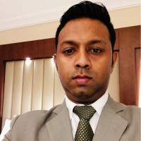 Tharindu Wijedasa