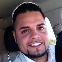 Joseph Vasquez