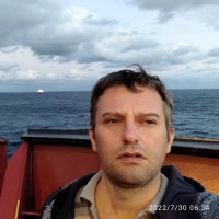 GEORGIOS STRATIGOPOULOS