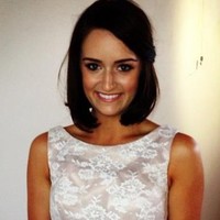 Lucy Johnson