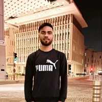 Gulam Mustafa Ansari