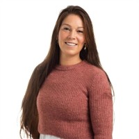Laura Van Putten