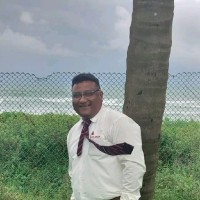 Partha Bhattacharya