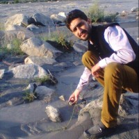 Mudassir Abbas