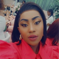 Busisiwe S Madi