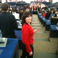 Maria teresa Merino Alvarez