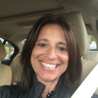 Sherry Waldman