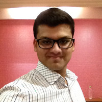 Kevin Dedhia