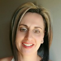 Yvonne Pretorius