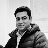 Rahul Sharma