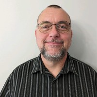 Jason Mollett