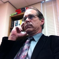Timothy Pierce