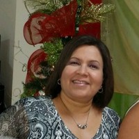 Yolanda Martinez
