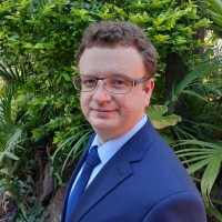 Charl Meyer