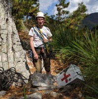 Christopher Spinelli