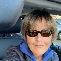 Kelly Carper Weinberg