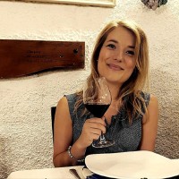 Stefanie Van Der Peet
