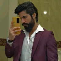 Ibrahim Madani